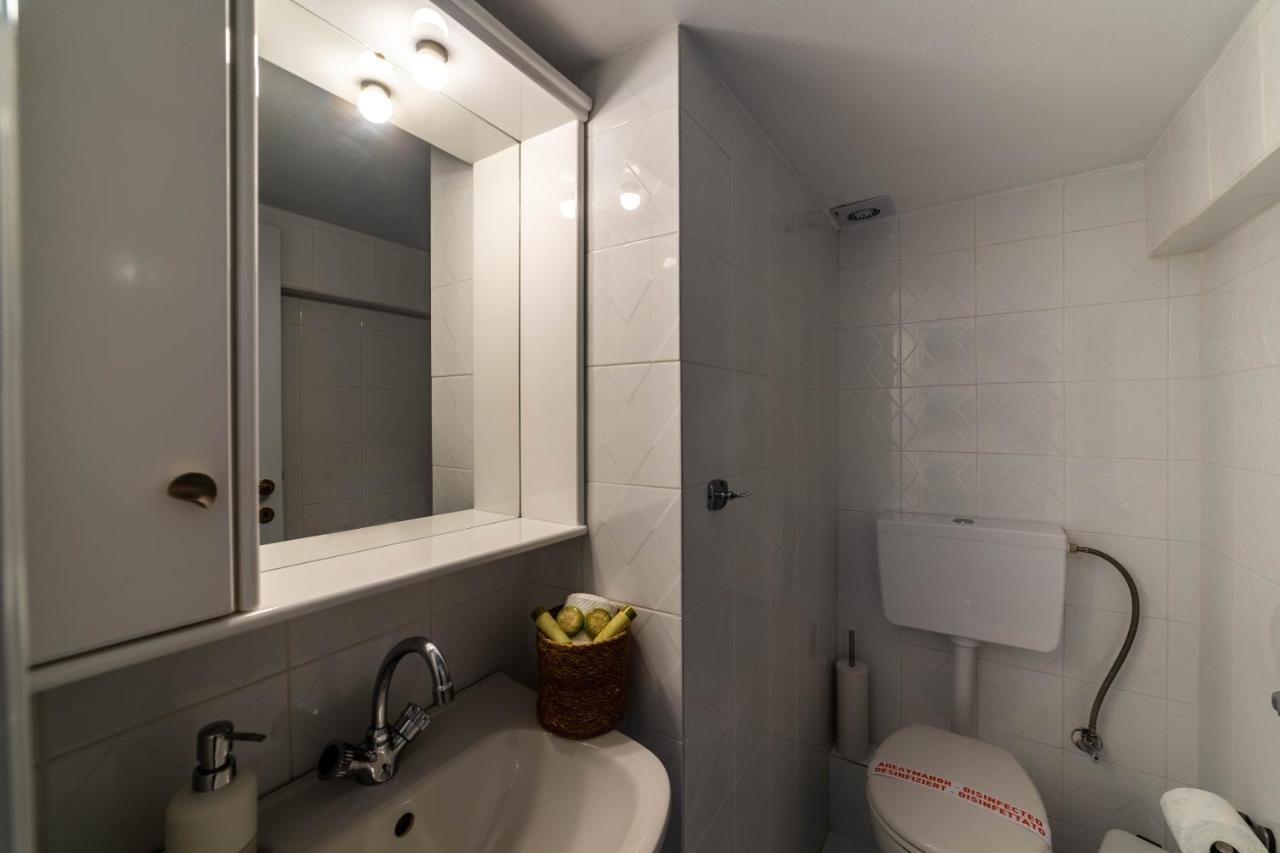Ionian Blue Suite Preveza Luaran gambar