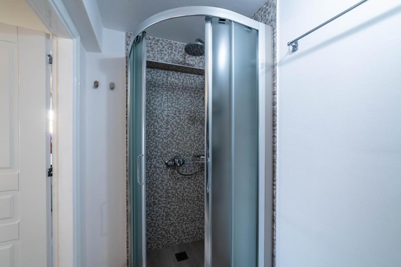 Ionian Blue Suite Preveza Luaran gambar