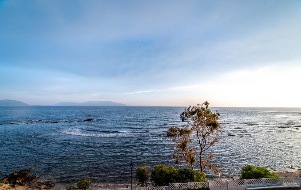 Ionian Blue Suite Preveza Luaran gambar