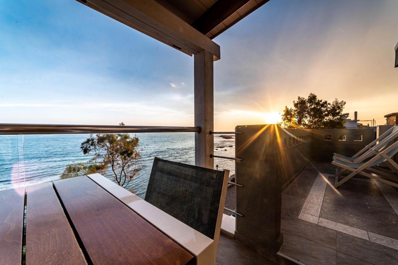 Ionian Blue Suite Preveza Luaran gambar