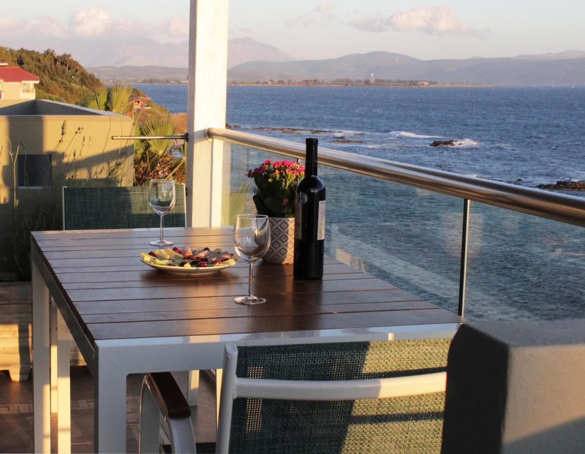 Ionian Blue Suite Preveza Luaran gambar