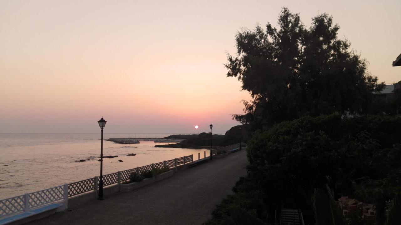 Ionian Blue Suite Preveza Luaran gambar