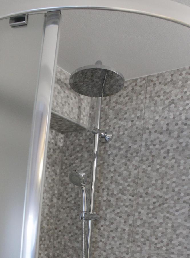 Ionian Blue Suite Preveza Luaran gambar