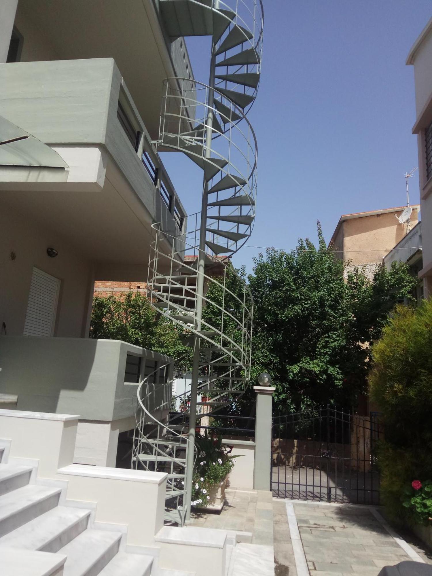 Ionian Blue Suite Preveza Luaran gambar