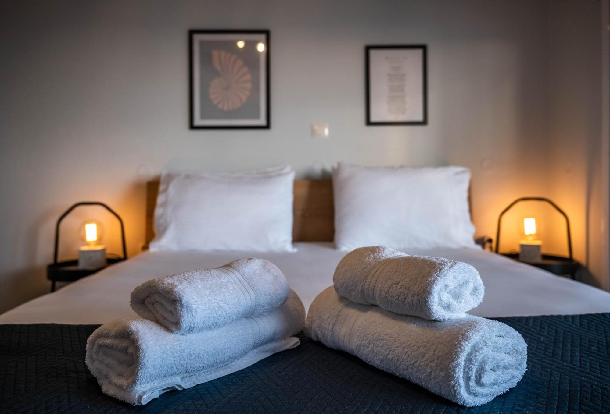 Ionian Blue Suite Preveza Luaran gambar