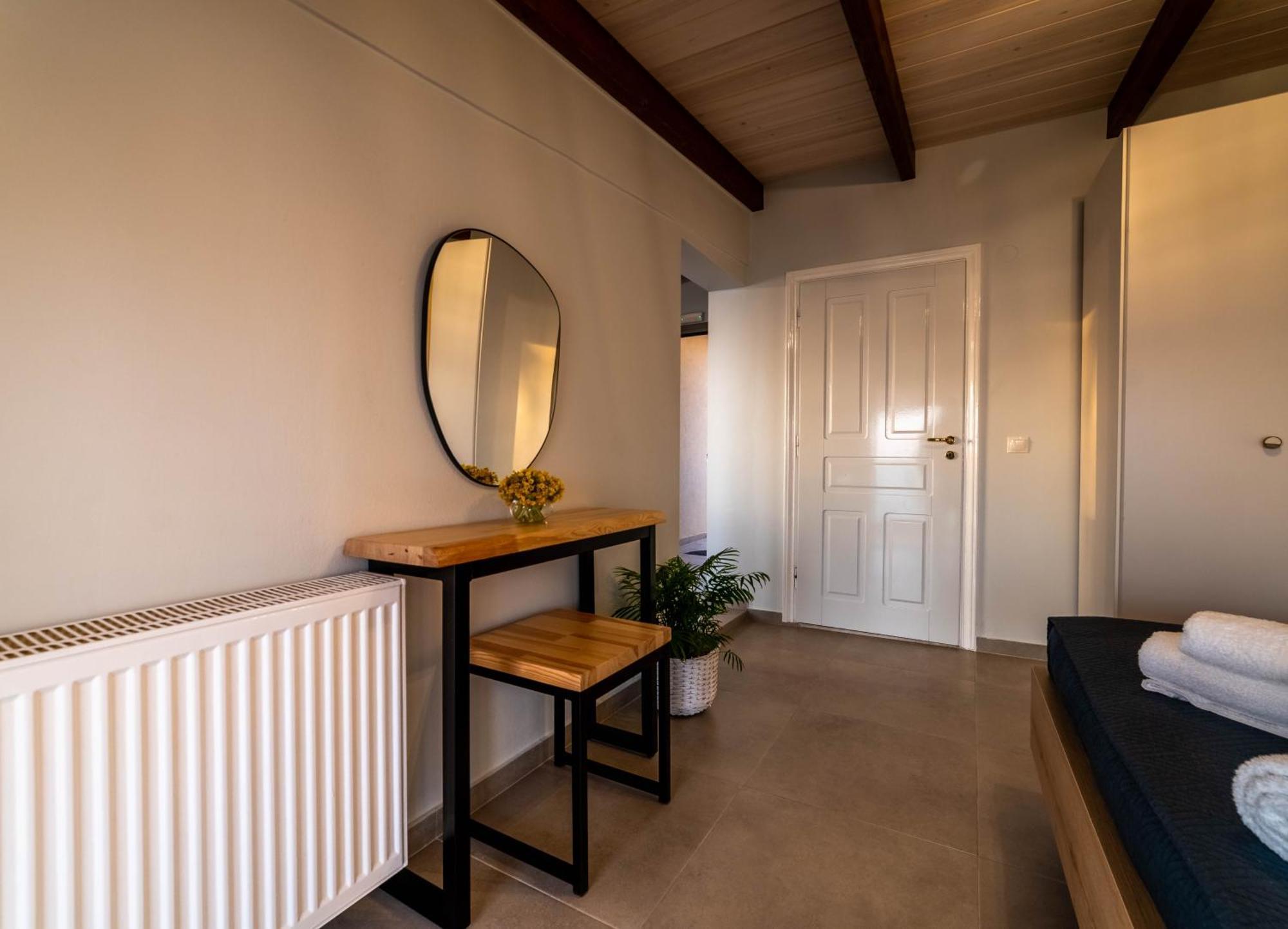 Ionian Blue Suite Preveza Luaran gambar