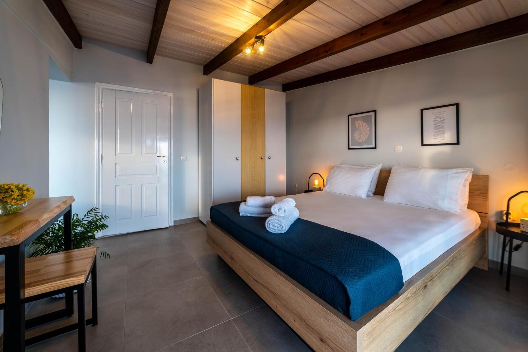 Ionian Blue Suite Preveza Luaran gambar